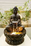 Zen Villa by Shiloh Stays