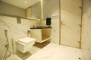 Zen Villa by Shiloh Stays