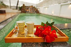 Zen Villa by Shiloh Stays