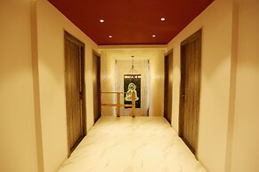 Zen Villa by Shiloh Stays