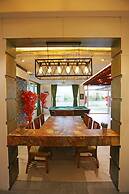 Zen Villa by Shiloh Stays