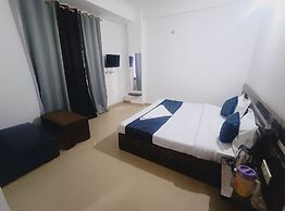 Hotel New Blue Sapphire Katra