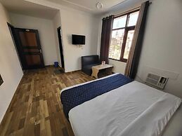 Hotel New Blue Sapphire Katra