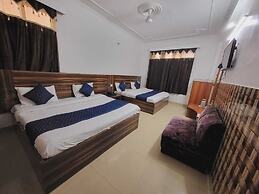 Hotel New Blue Sapphire Katra