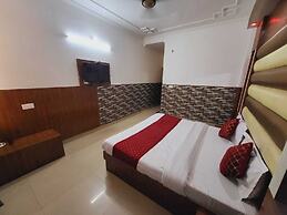 Hotel New Blue Sapphire Katra