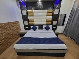 Hotel New Blue Sapphire Katra