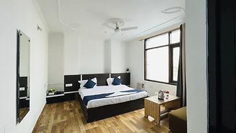 Hotel New Blue Sapphire Katra