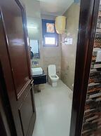 Hotel New Blue Sapphire Katra