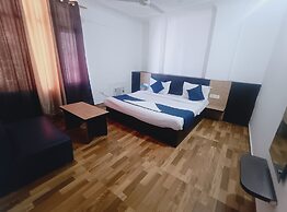 Hotel New Blue Sapphire Katra