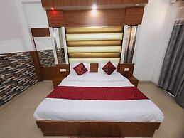 Hotel New Blue Sapphire Katra