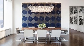 Entertainment District Suites & Towers Toronto