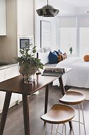 Entertainment District Suites & Towers Toronto