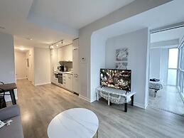 Entertainment District Suites & Towers Toronto