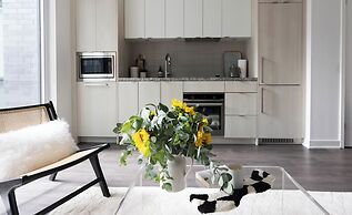 Entertainment District Suites & Towers Toronto