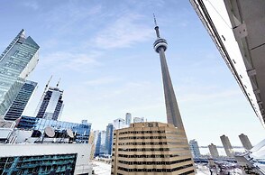 Entertainment District Suites & Towers Toronto