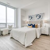 Entertainment District Suites & Towers Toronto