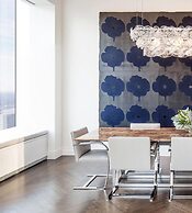 Entertainment District Suites & Towers Toronto