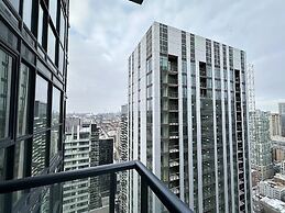 Entertainment District Suites & Towers Toronto