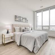 Entertainment District Suites & Towers Toronto