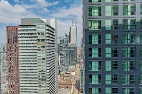 Entertainment District Suites & Towers Toronto