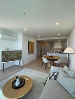 Entertainment District Suites & Towers Toronto