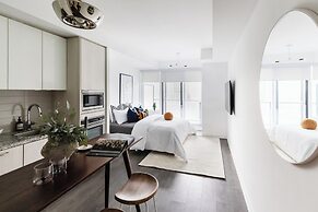 Entertainment District Suites & Towers Toronto