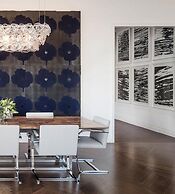 Entertainment District Suites & Towers Toronto