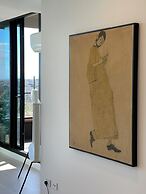 Entertainment District Suites & Towers Toronto