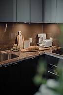 Entertainment District Suites & Towers Toronto