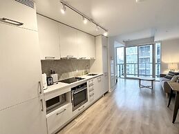 Entertainment District Suites & Towers Toronto