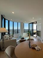 Entertainment District Suites & Towers Toronto