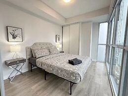 Entertainment District Suites & Towers Toronto