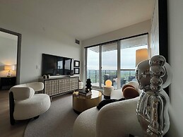 Entertainment District Suites & Towers Toronto