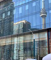 Entertainment District Suites & Towers Toronto