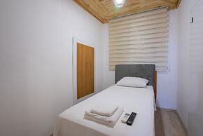 A Palace Marmaris Daire