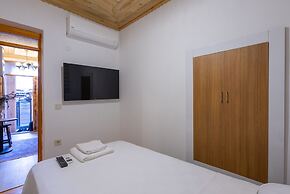 A Palace Marmaris Daire