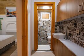 A Palace Marmaris Daire