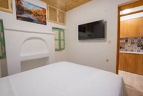 A Palace Marmaris Daire