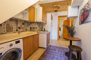 A Palace Marmaris Daire