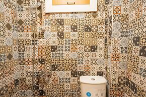 A Palace Marmaris Daire