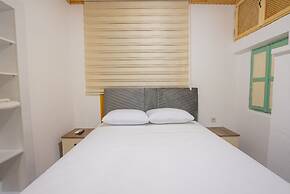 A Palace Marmaris Daire