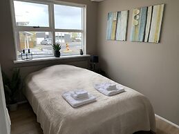 Great 8 Person House, Reykjavik, Free use of Car!