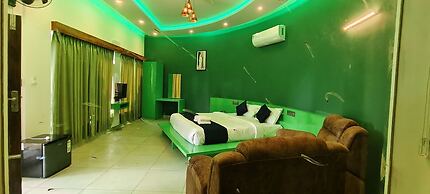 Maryland Holiday Resort