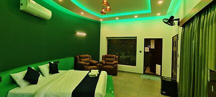 Maryland Holiday Resort