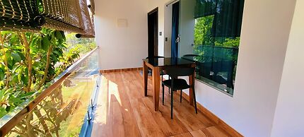 Maryland Holiday Resort