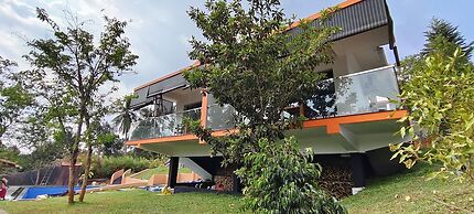 Maryland Holiday Resort