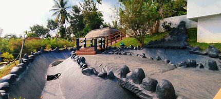 Maryland Holiday Resort