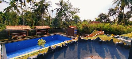 Maryland Holiday Resort