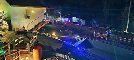 Maryland Holiday Resort