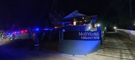 Maryland Holiday Resort